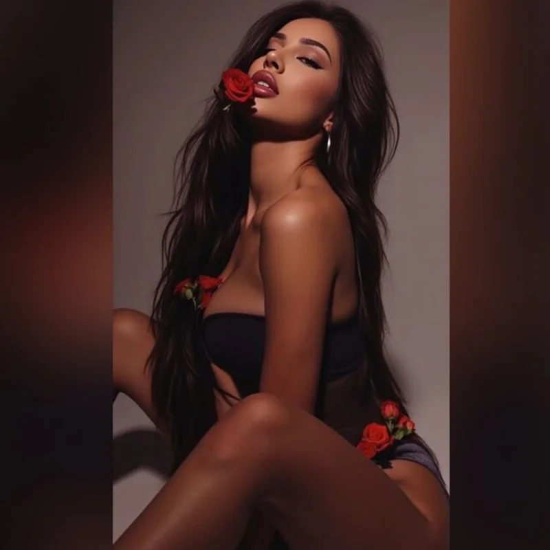 Olivia Lordes photo 1